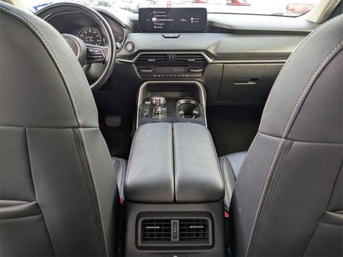 Used 2024 MAZDA CX-90 3.3 Turbo w/ Select Package image 28