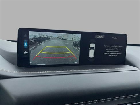 Used 2024 Genesis GV80 2.5T image 20