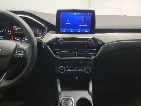 Used 2020 Ford Escape SE image 20