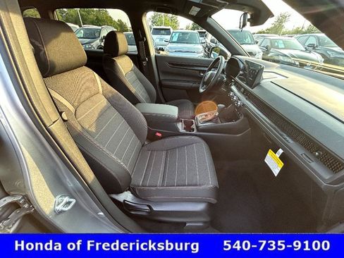 Certified 2026 Honda CR-V Sport image 26