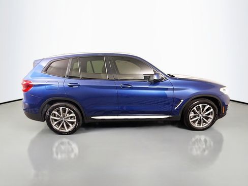 Used 2019 BMW X3 sDrive30i w/ Convenience Package image 11