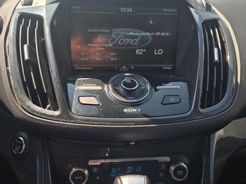 Used 2014 Ford Escape Titanium w/ Equipment Group 401A image 18