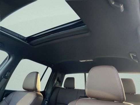 New 2026 Honda Ridgeline RTL image 22