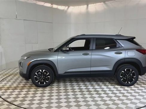 Used 2023 Chevrolet TrailBlazer LT image 5
