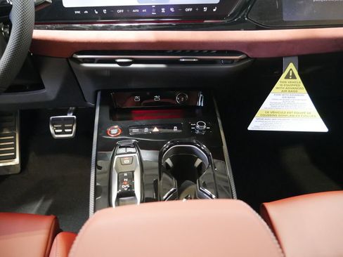 New 2026 Audi S5 Premium Plus AWD/4WD image 29