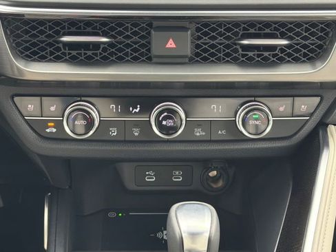 New 2026 Acura ADX A-Spec AWD/4WD image 15