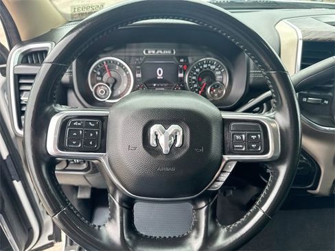 Used 2021 RAM 2500 Laramie image 15