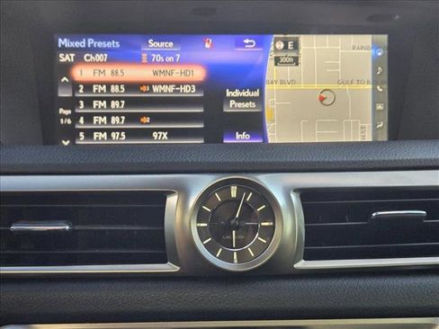 Used 2019 Lexus GS 350 image 12