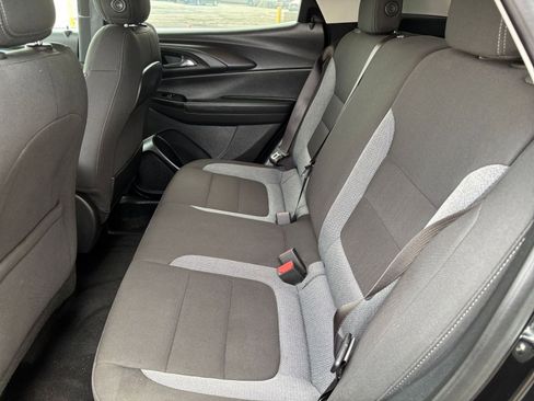 Used 2025 Chevrolet TrailBlazer LT FWD image 27