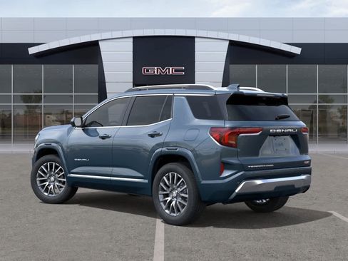 New 2026 GMC Terrain Denali AWD/4WD image 3