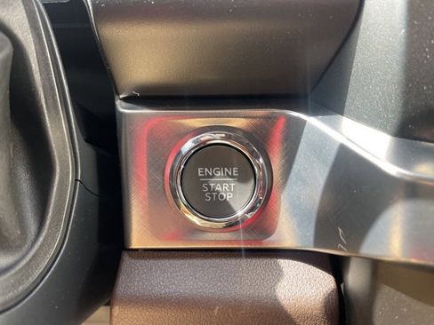 New 2025 Ford F350 King Ranch w/ Chrome Package image 50