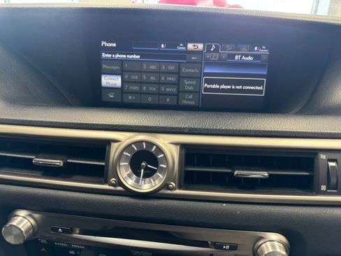 Used 2014 Lexus GS 350 image 55