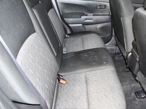 Used 2023 Mitsubishi Outlander Sport ES AWD/4WD image 44