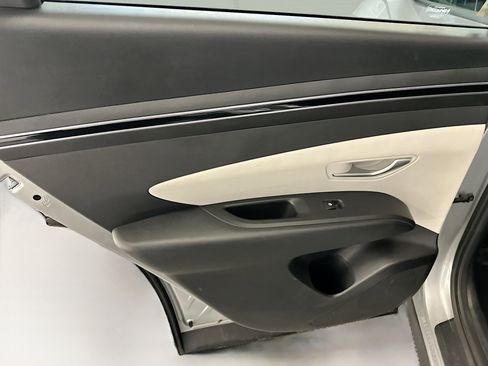 Used 2024 Hyundai Tucson SEL image 26