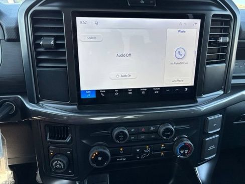 New 2026 Ford F150 STX AWD/4WD image 29