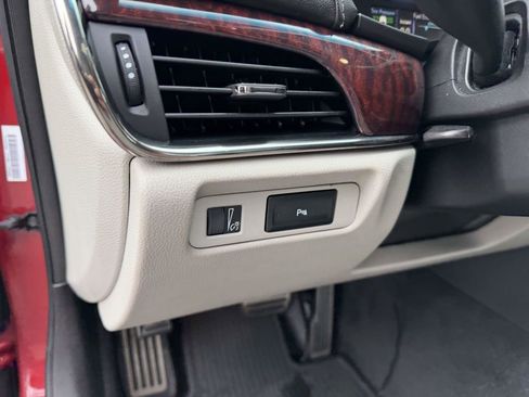 Used 2018 Cadillac ATS Luxury image 23