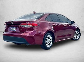 Used 2024 Toyota Corolla LE FWD video 2