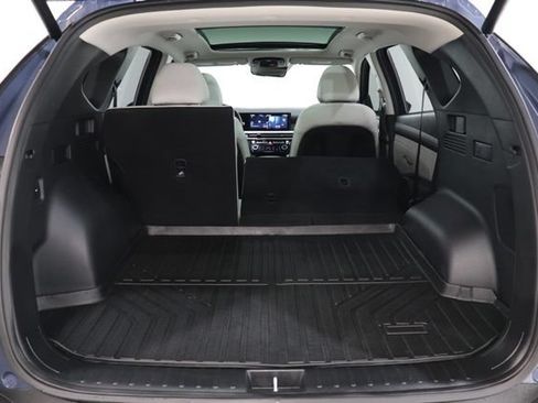 Used 2025 Hyundai Tucson Limited AWD/4WD image 33