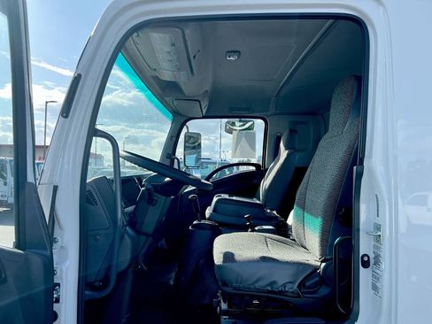 New 2024 Chevrolet Low Cab Forward 6500XD image 31