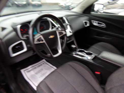 Used 2017 Chevrolet Equinox LT w/ Convenience Package image 62