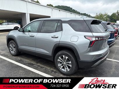 New 2027 Chevrolet Equinox LT w/ Convenience Package II