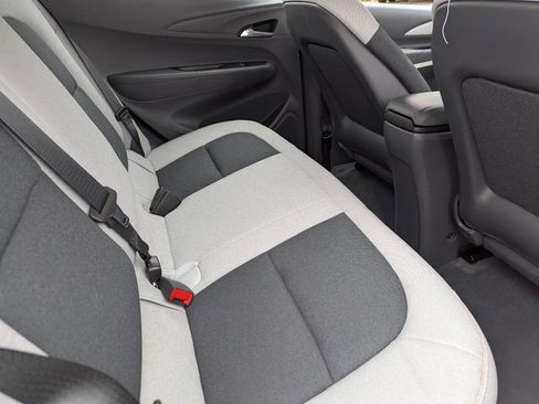 Used 2021 Chevrolet Bolt LT image 14
