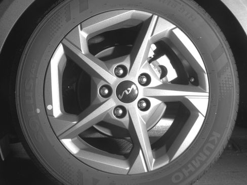 Used 2025 Kia K4 LXS image 14