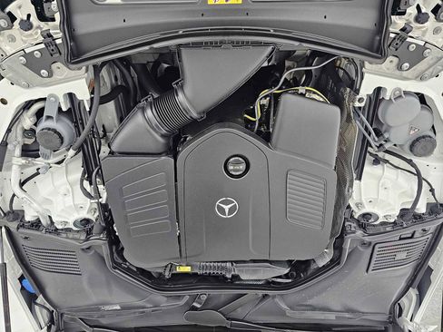 New 2025 Mercedes-Benz CLE 300 CLE 300 image 21