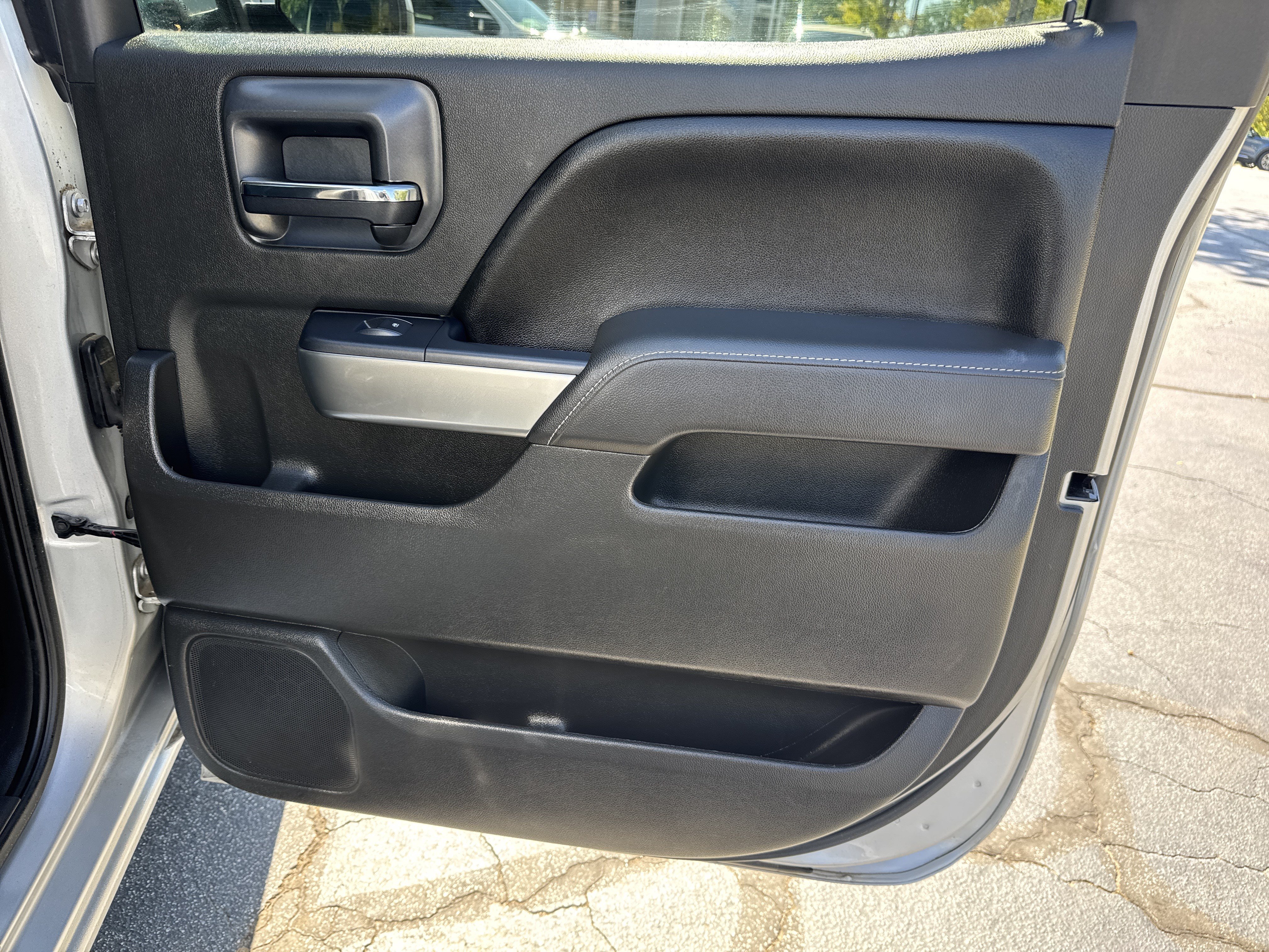 Used 2015 Chevrolet Silverado 1500 LT w/ All Star Edition RWD image 16