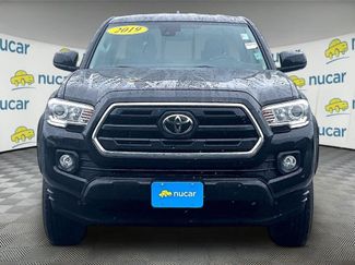Used 2019 Toyota Tacoma SR5 AWD/4WD video 2