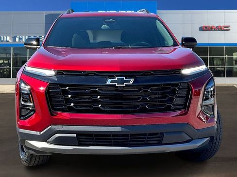 New 2026 Chevrolet Equinox LT w/ Midnight Edition image 17