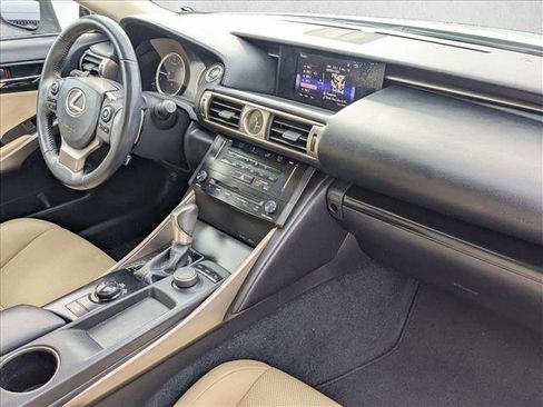 Used 2014 Lexus IS 250 image 20