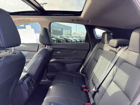 New 2026 Nissan Murano SL image 34