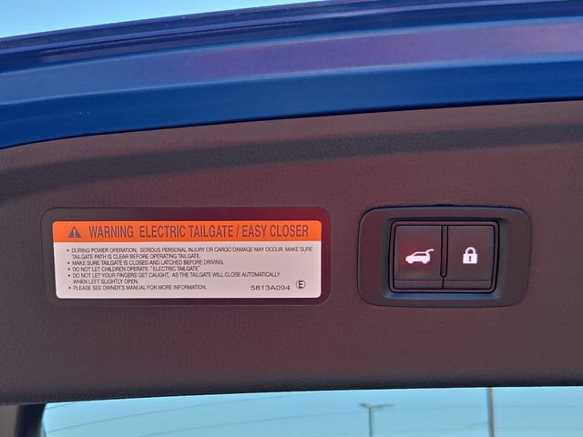 Used 2025 Mitsubishi Eclipse Cross AWD image 14