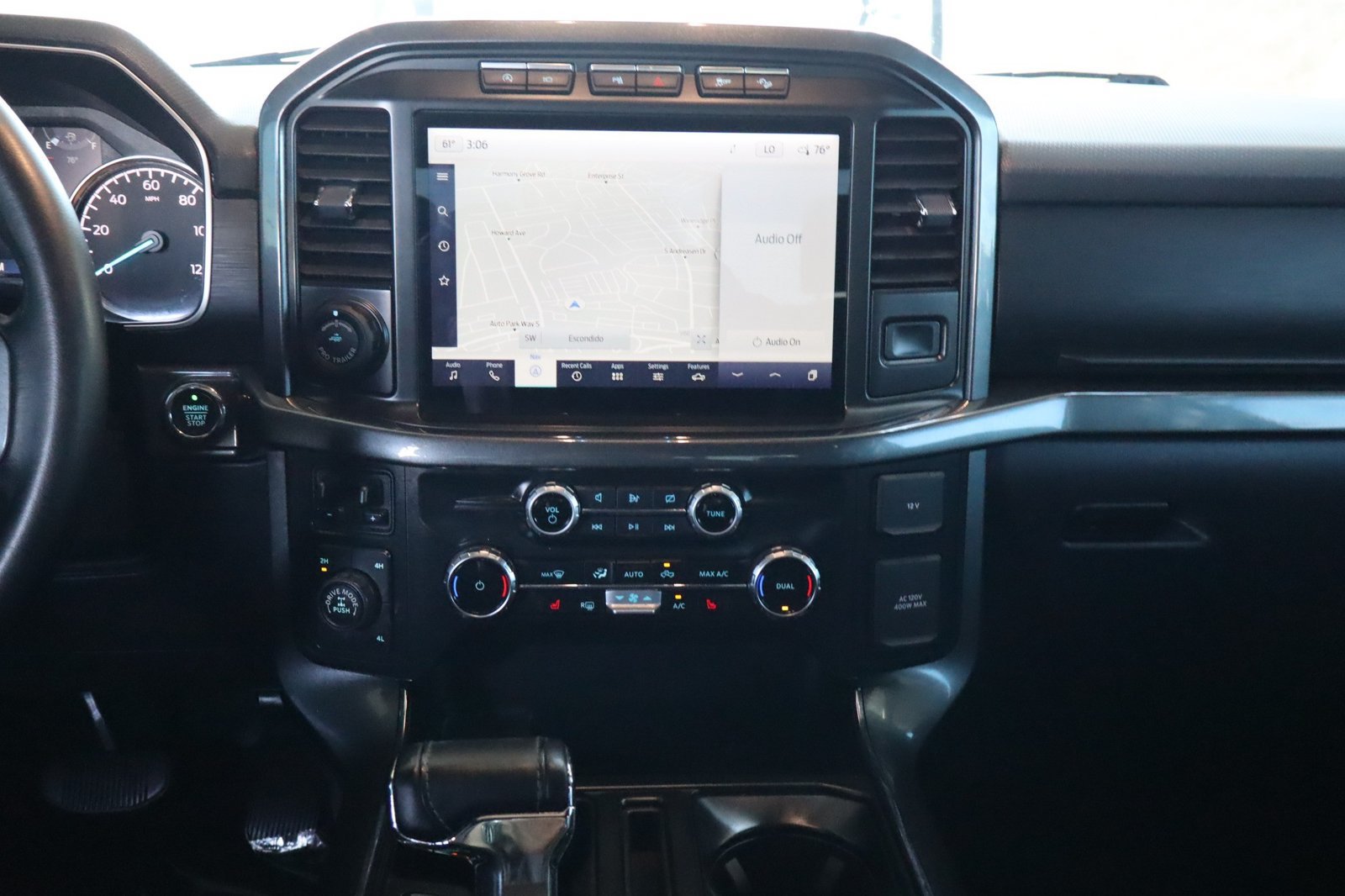 Used 2023 Ford F150 XLT w/ Equipment Group 302A High AWD/4WD image 30