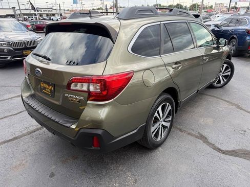 Used 2019 Subaru Outback 2.5i Limited AWD/4WD image 56