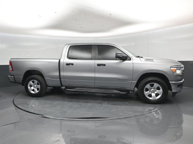Used 2023 RAM 1500 Big Horn AWD/4WD image 33