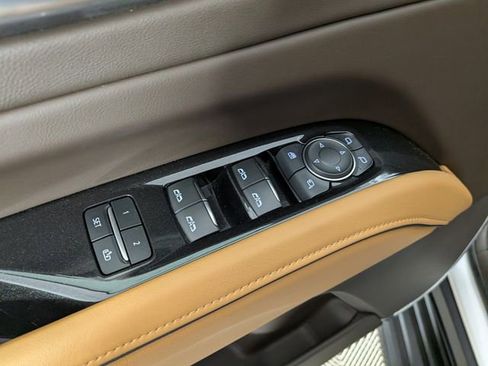 Certified 2024 Cadillac Escalade Premium Luxury w/ LPO, Floor Liner Package AWD/4WD image 16