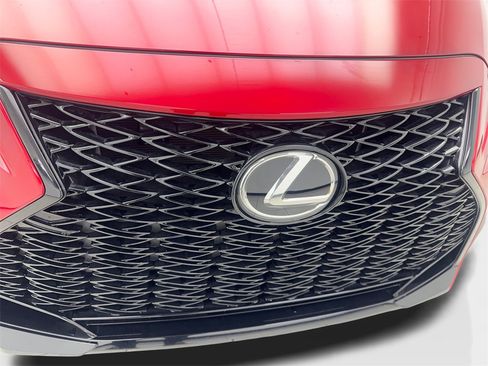 Used 2024 Lexus IS 350 F Sport image 25