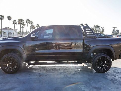 Used 2022 RAM 1500 TRX w/ TRX Level 1 Equipment Group AWD/4WD image 14