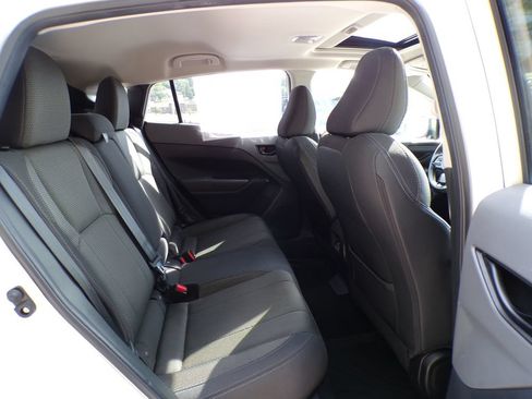 Used 2024 Subaru Crosstrek 2.0i Premium AWD/4WD image 19