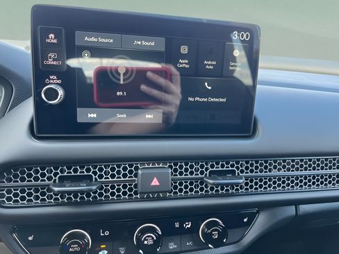 Certified 2026 Honda HR-V Sport image 18