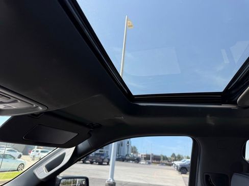 Used 2021 GMC Sierra 1500 AT4 w/ AT4 Value Package image 21