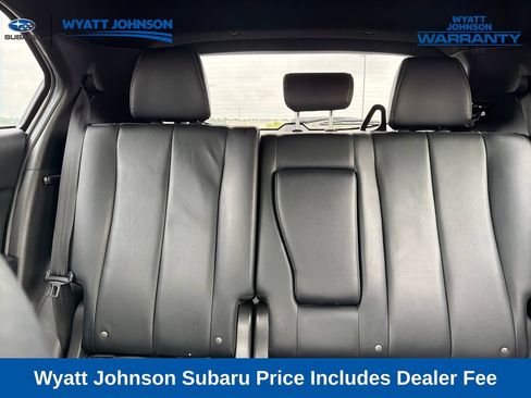 Used 2024 Mitsubishi Eclipse Cross SE AWD/4WD image 27