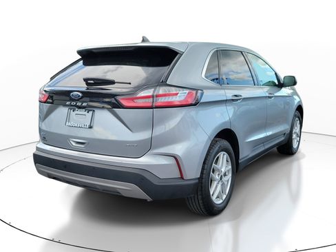 Used 2024 Ford Edge SEL AWD/4WD image 6