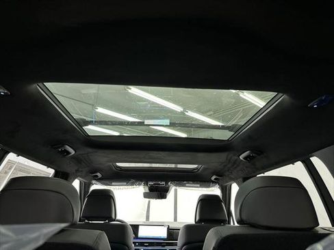 New 2026 Hyundai Santa Fe Calligraphy image 23