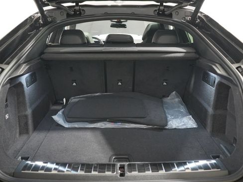New 2026 BMW X6 M Competition w/ Executive Package AWD/4WD image 14