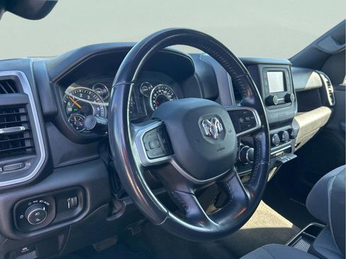 Used 2022 RAM 1500 Big Horn image 10