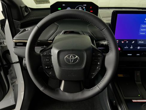 New 2026 Toyota bZ image 13