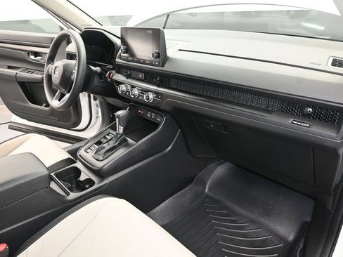 Certified 2024 Honda CR-V EX image 25